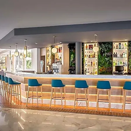 فندق Barceló Bay - للبالغين فقط 4*