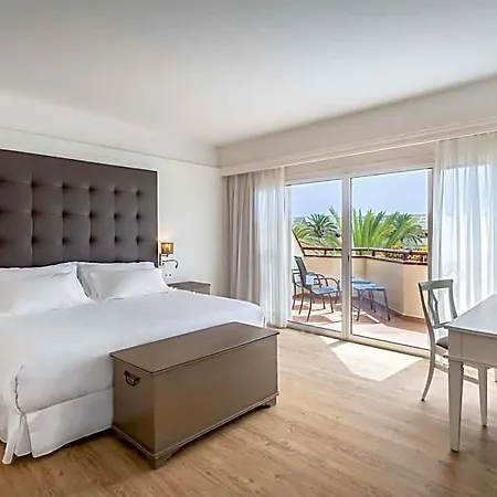 Barceló Bay - للبالغين فقط 4* كوراليهو
