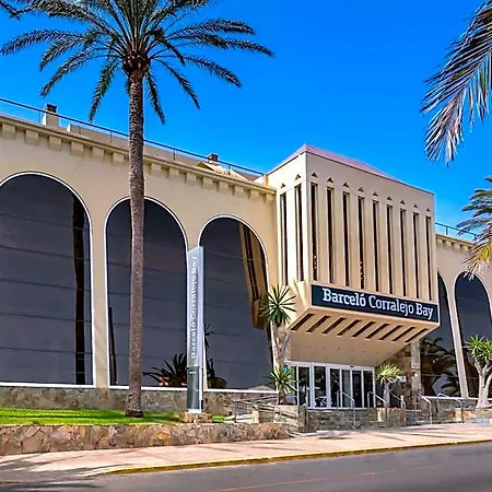 Barceló Bay - للبالغين فقط 4*