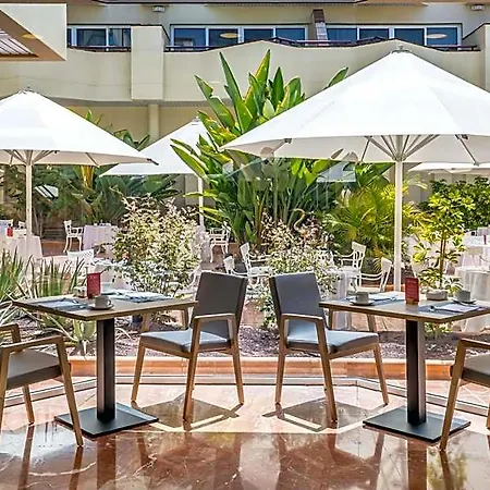 Barceló Bay - للبالغين فقط كوراليهو