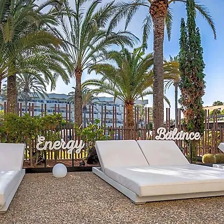 فندق Barceló Bay - للبالغين فقط 4*