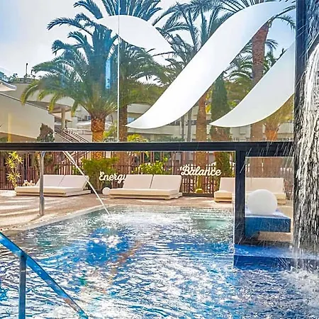 Barceló Bay - للبالغين فقط فندق كوراليهو