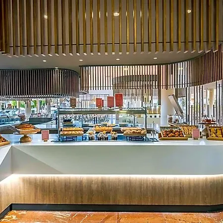 Barceló Bay - للبالغين فقط فندق