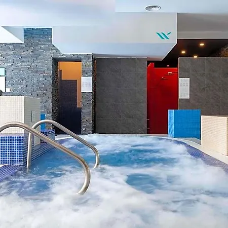 Barceló Bay - للبالغين فقط فندق