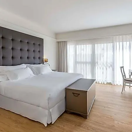 Barceló Bay - للبالغين فقط فندق كوراليهو