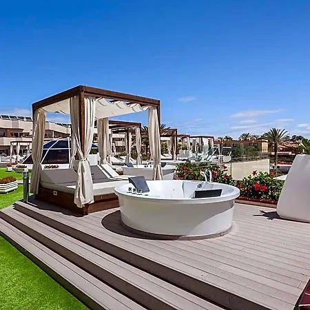 فندق Barceló Bay - للبالغين فقط
