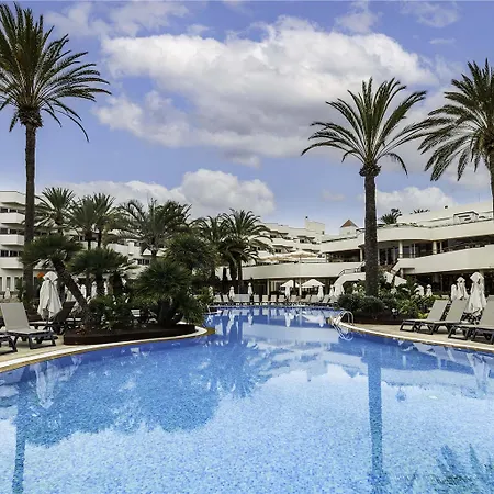Barcelo Bay - Adults Only Hotel Corralejo