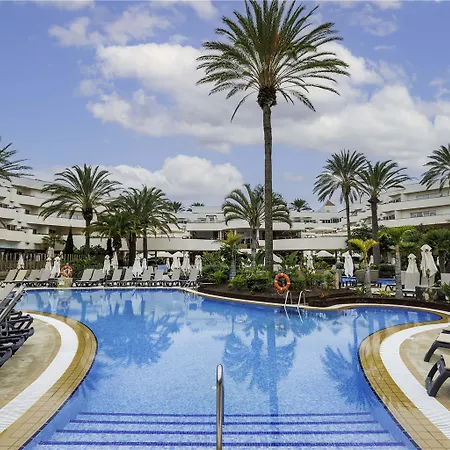 Hotel Barcelo Bay - Adults Only 4*