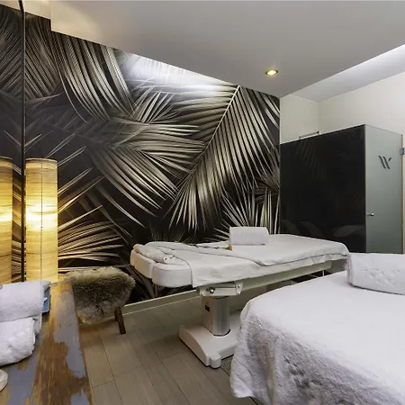 Hotel Barcelo Bay - Adults Only 4*