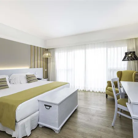 Barcelo Bay - Adults Only Corralejo