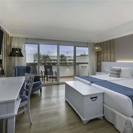 Barcelo Bay - Adults Only 4*