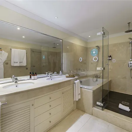 Hotel Barcelo Bay - Adults Only Corralejo