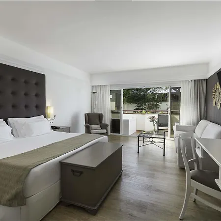 Barcelo Bay - Adults Only 4*