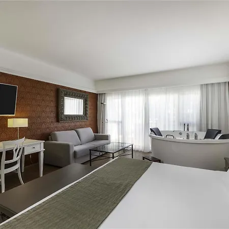 Hotel Barcelo Bay - Adults Only Corralejo