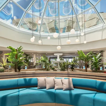 Hotel Barcelo Bay - Adults Only