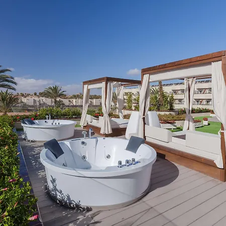 Hotel Barceló Bay - Adults Only 4*