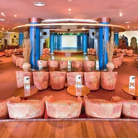 科拉莱霍湾巴瑟罗度假酒店-仅限成人 酒店 科拉雷侯