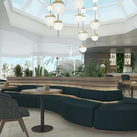 Barceló Bay - Adults Only Hotel