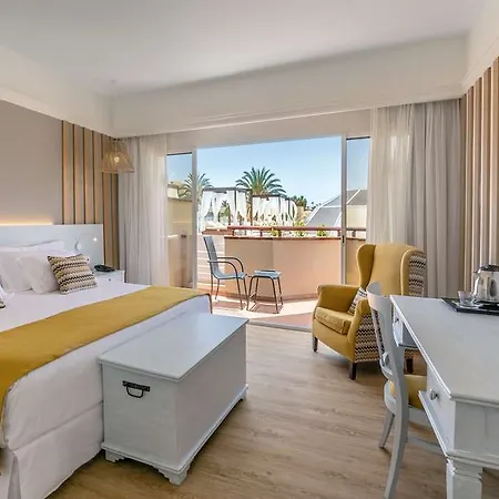 Hotel Barceló Bay - Adults Only 4*