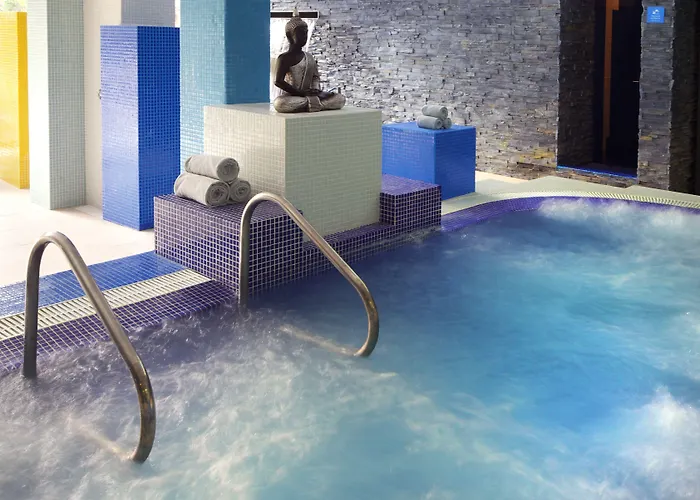 Barcelo Bay - Adults Only Hotel Corralejo