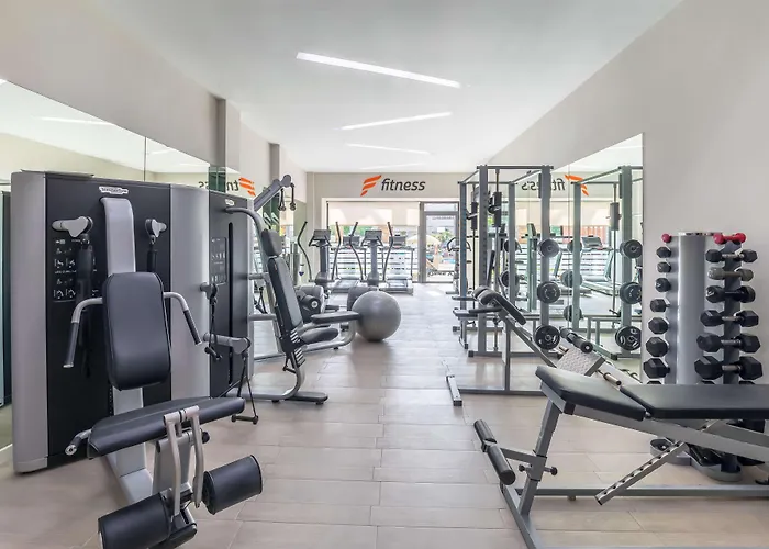 Barcelo Bay - Adults Only 4*