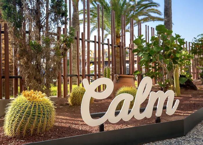 Hotel Barcelo Bay - Adults Only Corralejo