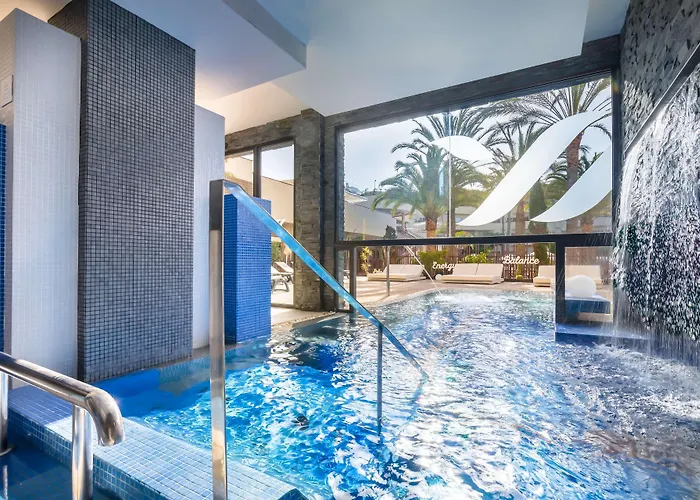 Barcelo Bay - Adults Only Hotel