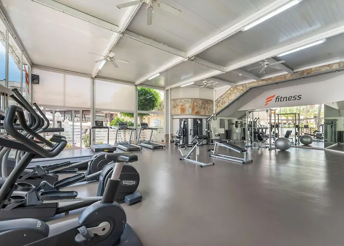 Hotel Barcelo Bay - Adults Only