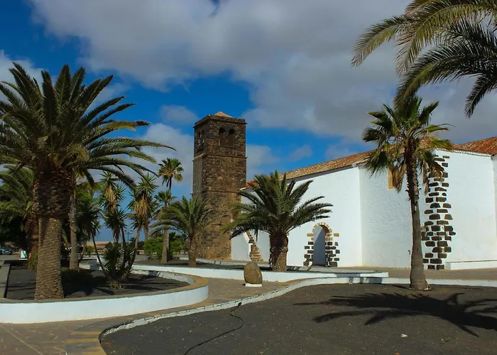 Barcelo Bay - Adults Only Corralejo