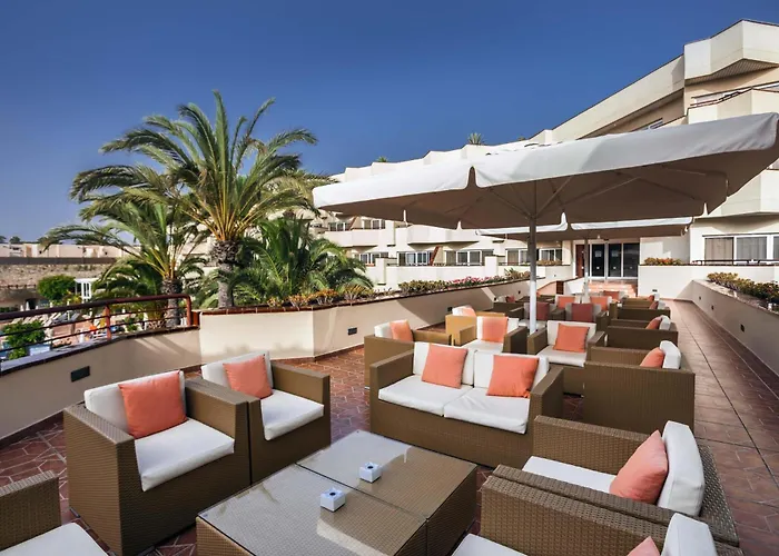 Barcelo Bay - Adults Only Hotel 4*