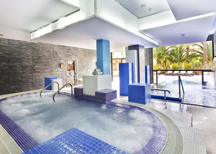 Barcelo Bay - Adults Only Hotel Corralejo