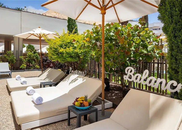 Hotel Barcelo Bay - Adults Only