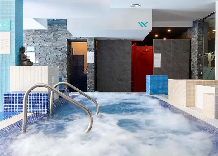 Hotel Barcelo Bay - Adults Only Corralejo