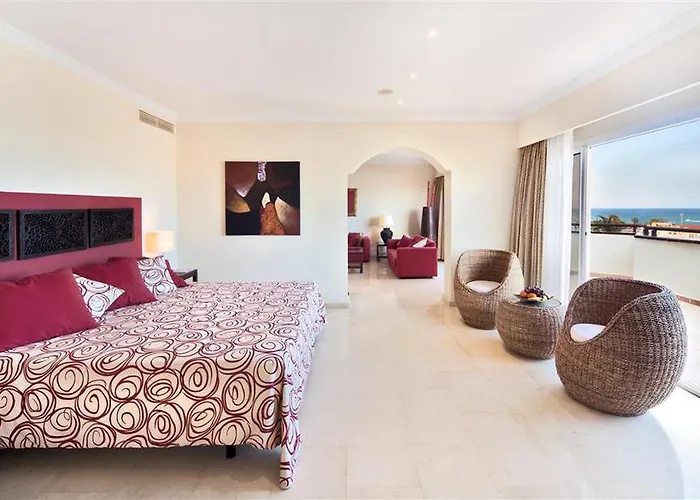 Barcelo Bay - Adults Only Corralejo