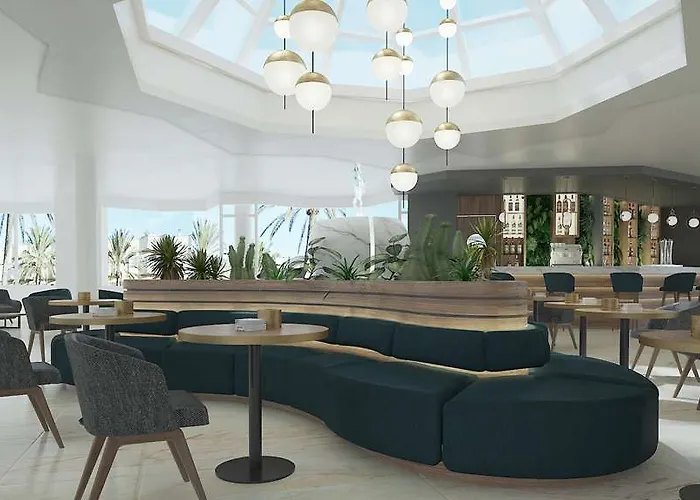 Barcelo Bay - Adults Only Hotel