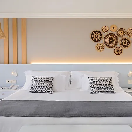 Barcelo Bay - Adults Only Hotell 4*
