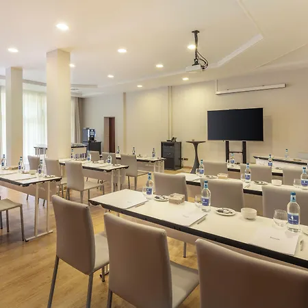 Hotel Barcelo Bay - Adults Only Corralejo