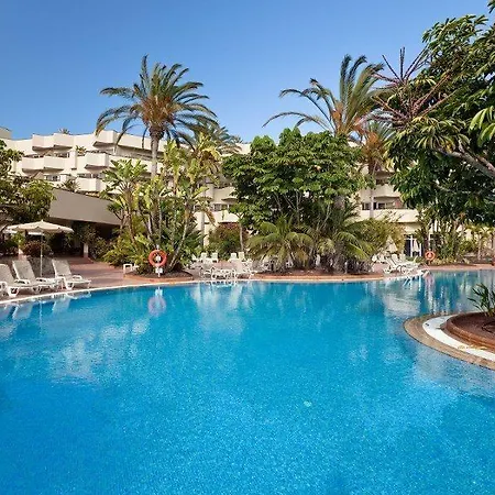 Barcelo Bay - Adults Only Hotell Corralejo