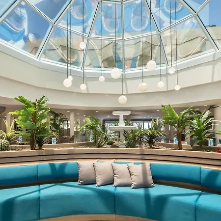 Hotell Barcelo Bay - Adults Only 4*