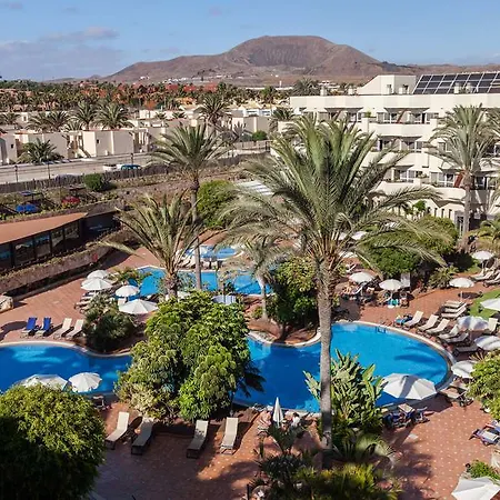 Barcelo Bay - Adults Only Hotell Corralejo