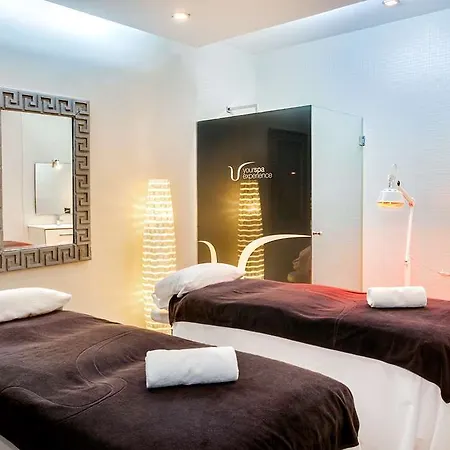 Hotell Barcelo Bay - Adults Only 4*