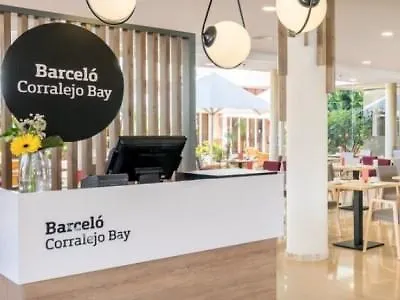 Barceló Bay - только для взрослых Отель 4*