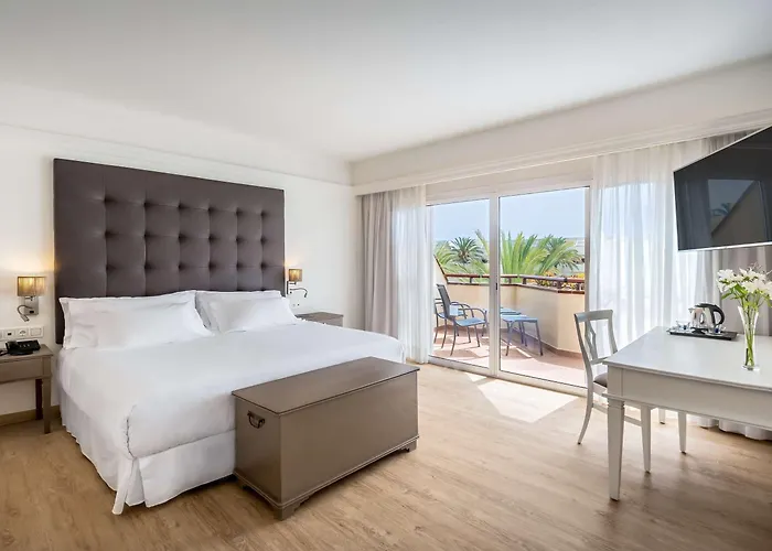 Barceló Bay - только для взрослых Отель 4*