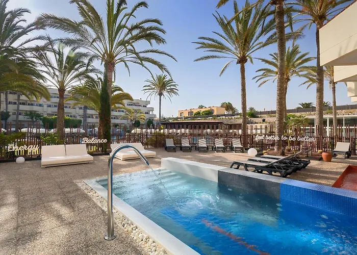 Barceló Bay - только для взрослых Отель Коральео