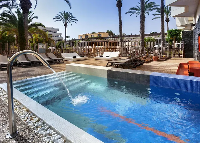 Barceló Bay - только для взрослых 4*