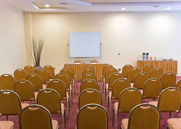 Barceló Bay - только для взрослых Коральео